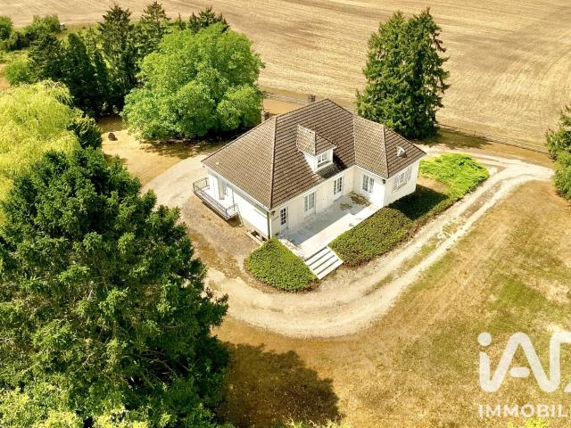 Maison vente à Perceneige, Yonne