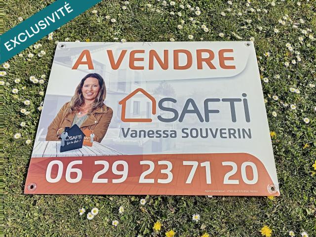 Terrain vente à Sens, Thorigny-sur-oreuse