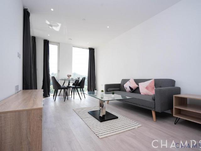 House for rent in Wealdstone, Greater London
