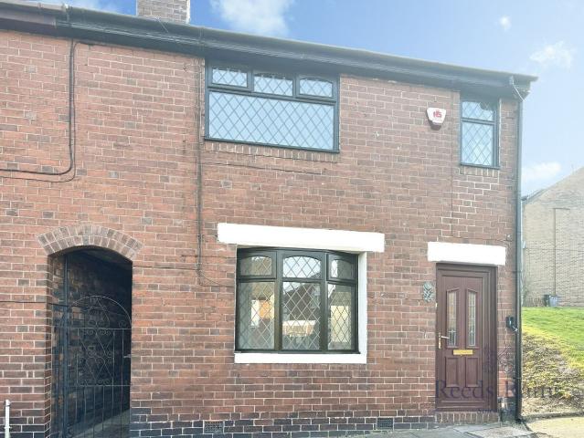 House for rent in Hanley, Stoke-on-Trent