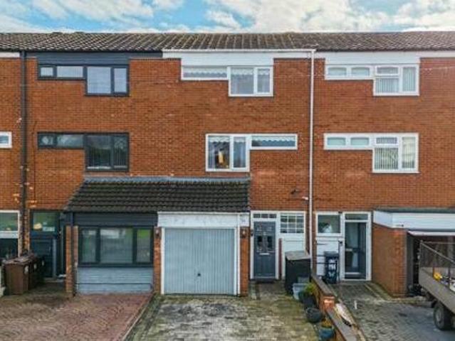 House for sale in Birmingham, West Midlands