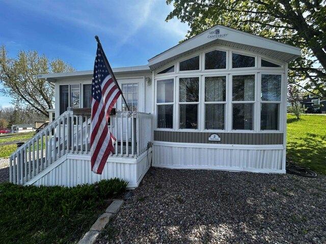 Property for sale in South Hero, Vermont