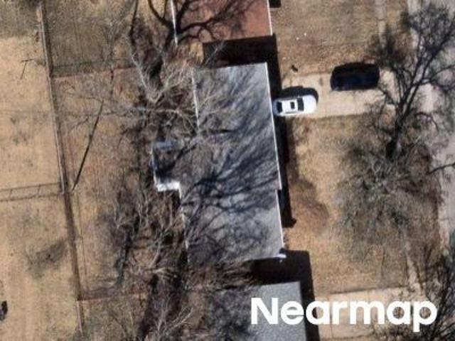 House for sale in Ferguson, Missouri