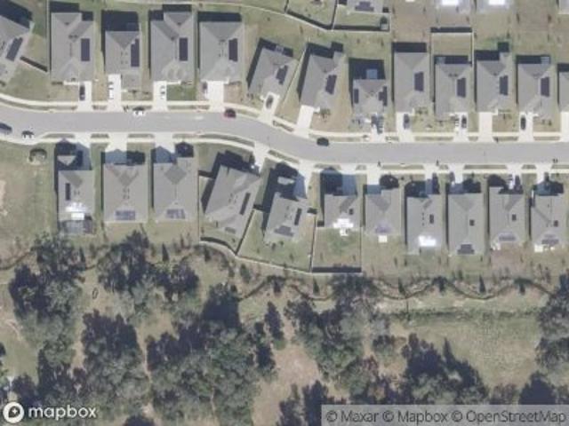 House for sale in Groveland, Florida