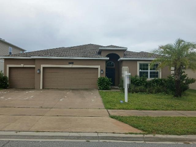 House for sale in Groveland, Florida