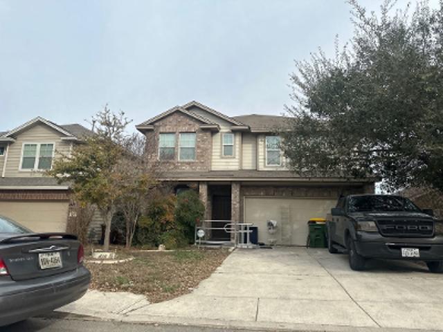 House for sale in Leesville, Texas