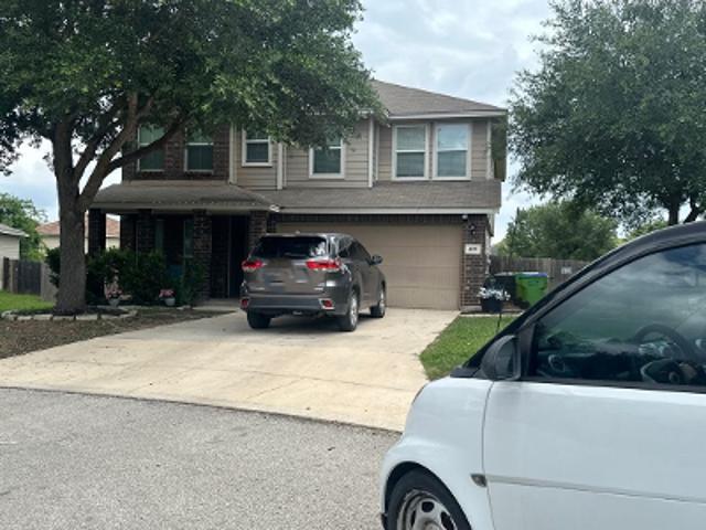 House for sale in Leesville, Texas