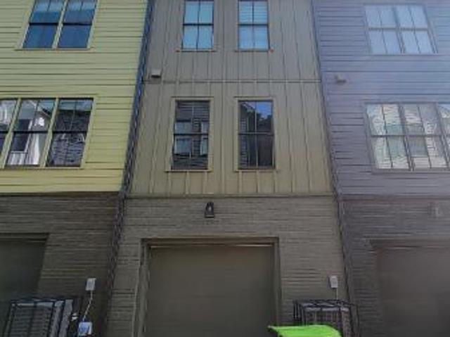 Condo for sale in Atlanta, Georgia