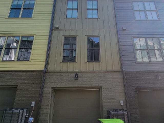 Condo for sale in Atlanta, Georgia