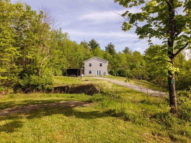 House for sale in Benson, Vermont