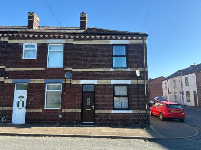 House for rent in Scholes, Wigan