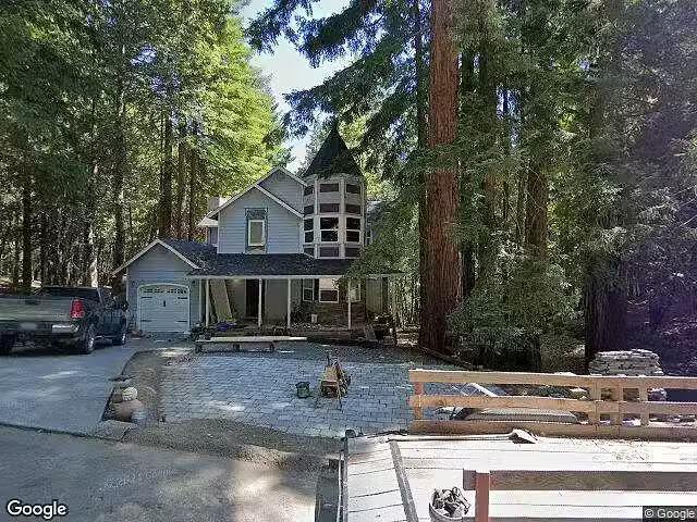 House for rent in Ukiah