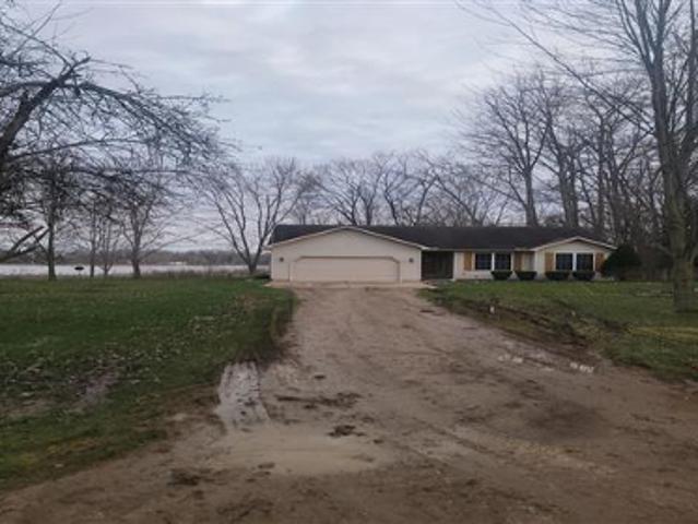 House for sale in Isabella, Michigan