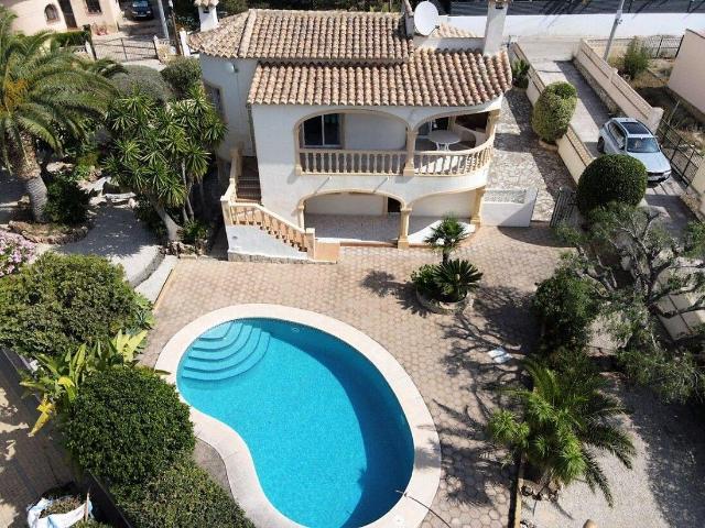 Casa en venta en Urbanització Les Cometes, la Marina Alta