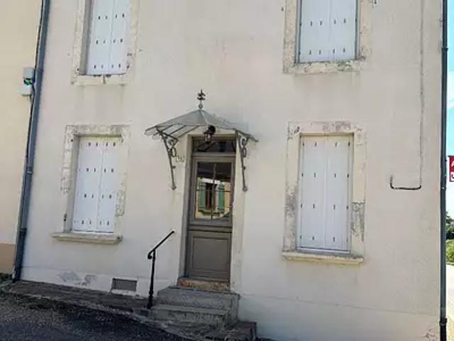 Maison vente à Mortagne-au-Perche, Nocé