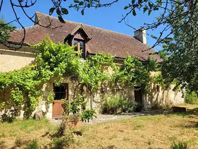 Maison vente à Mortagne-au-Perche, Nocé