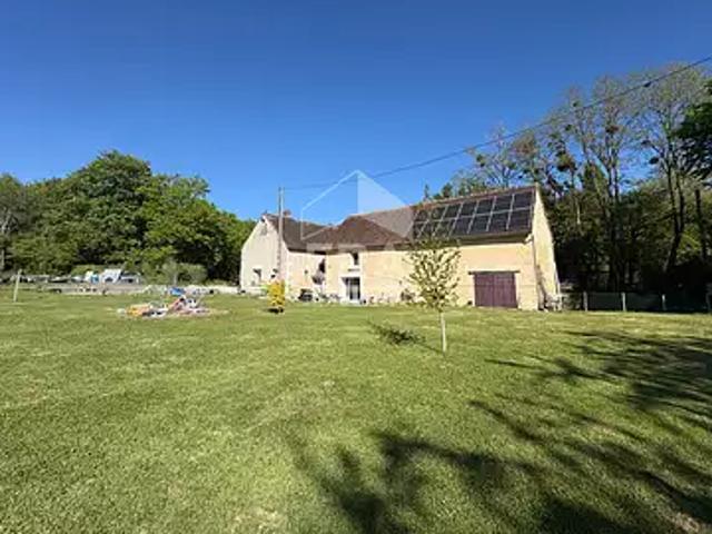 Maison vente à Mortagne-au-Perche, Nocé