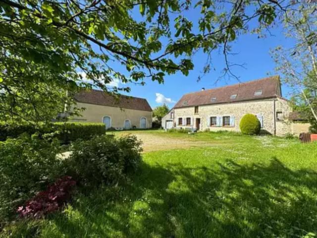 Maison vente à Mortagne-au-Perche, Nocé