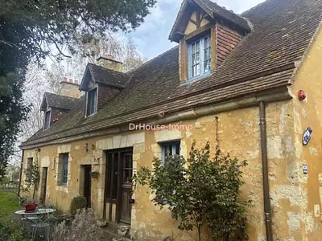 Maison vente à Mortagne-au-Perche, Nocé