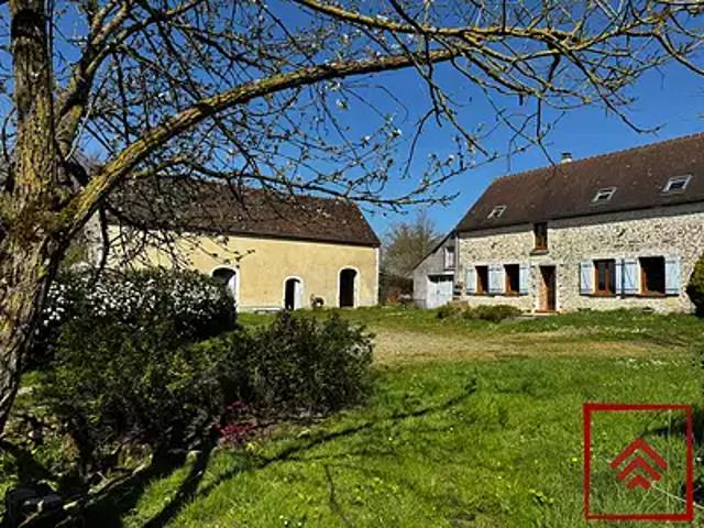 Maison vente à Mortagne-au-Perche, Nocé