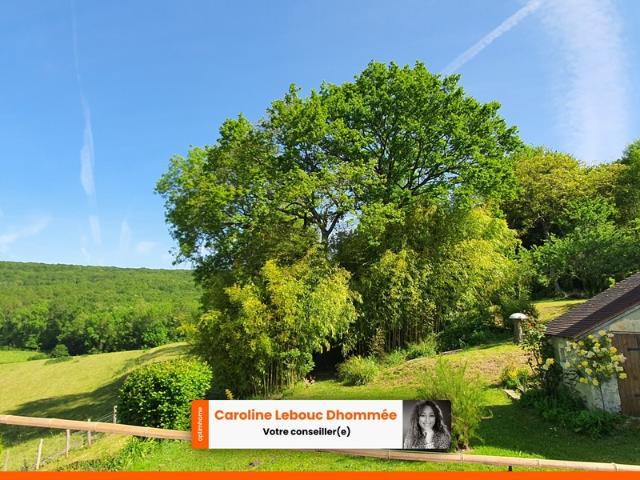 Maison vente à Mortagne-au-Perche, La Perrière