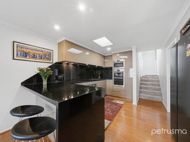 Apartment for sale in Hobart, Tasmania