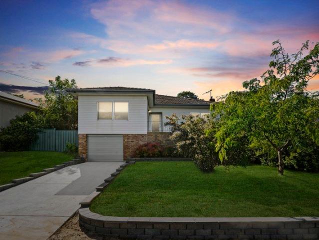 House for sale in Queanbeyan, New South Wales