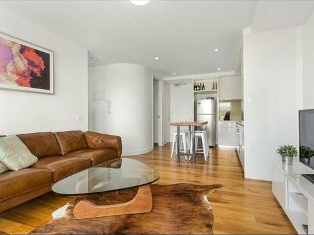 Apartment for rent in Port Melbourne, Melbourne