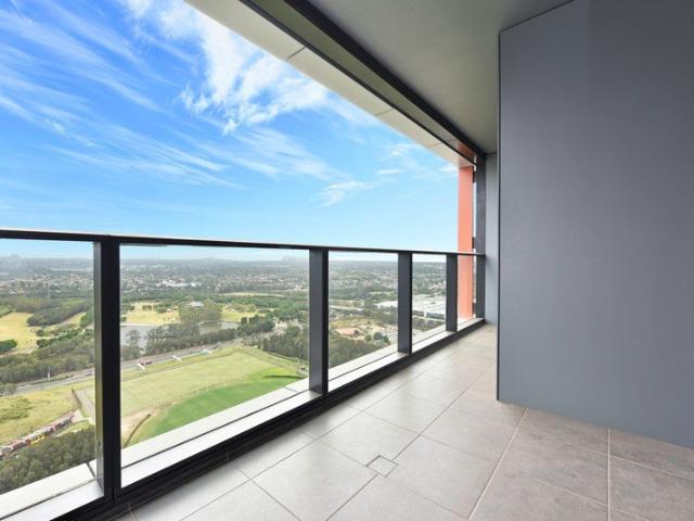 Apartment for rent in Sydney Olympic Park, Sydney