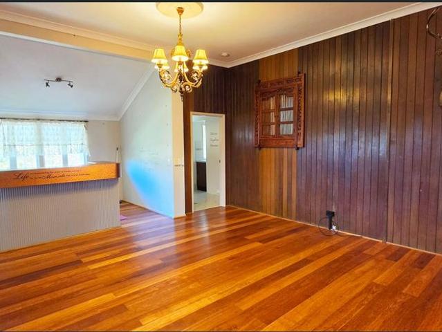 House for rent in Toombul, Queensland