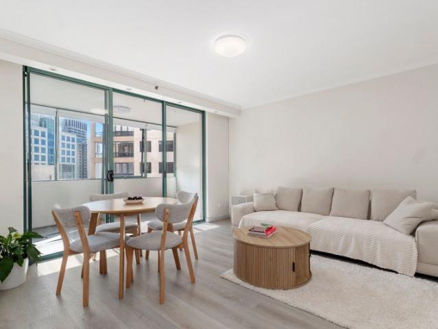 Apartment for sale in Thai Town, Sydney