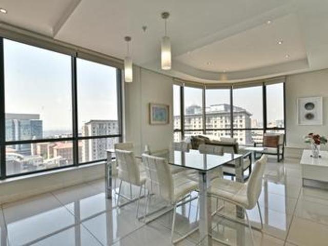 Apartment for sale in Morningside, Sandton