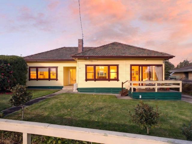 House for sale in Bairnsdale, Victoria
