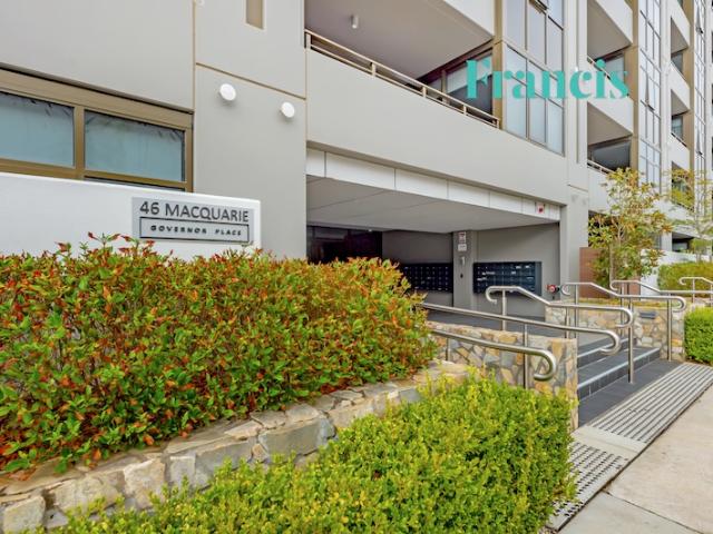 Property for rent in Barton, Australian Capital Territory