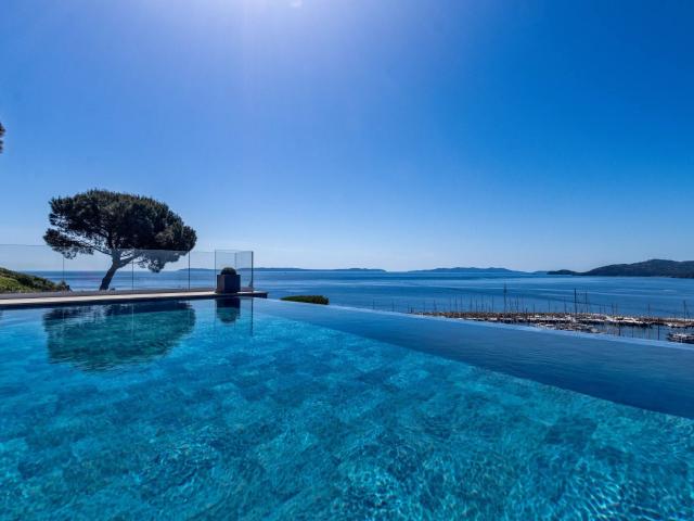 Maison vente à Arrondissement de Toulon, Le Lavandou