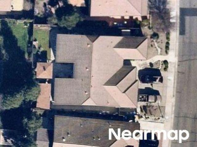 House for sale in California
