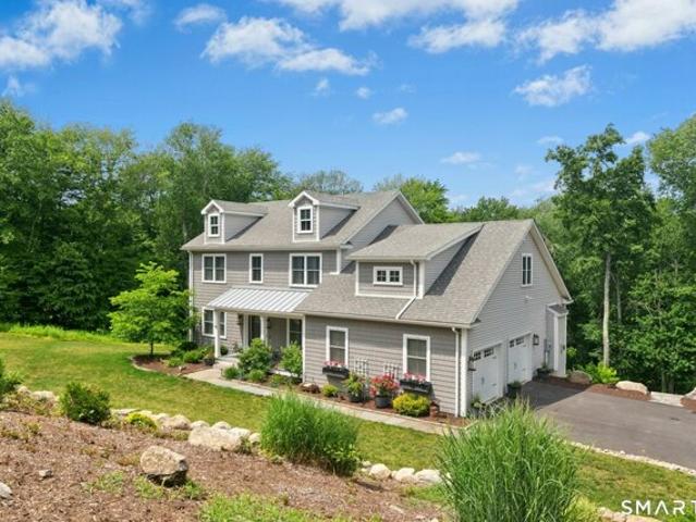 House for sale in Monroe, Connecticut