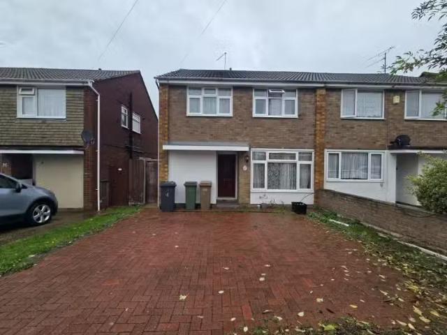 House for rent