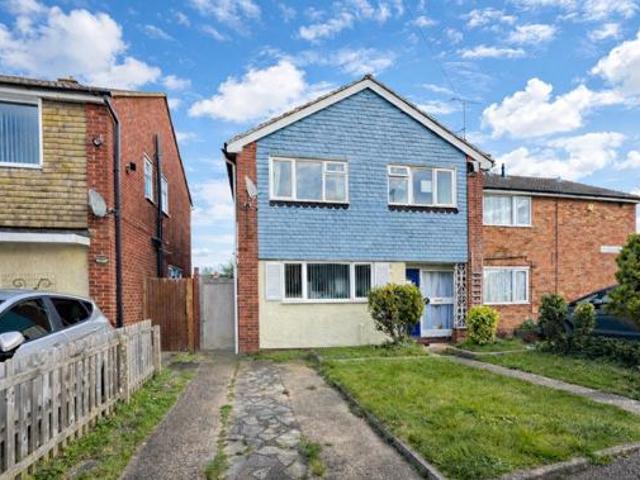 House for rent in Luton, England