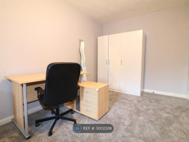 House for rent in Cheylesmore, West Midlands