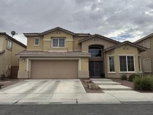 House for sale in Astoria at Aliante, Las Vegas