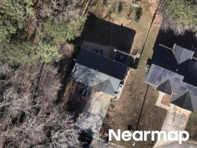 House for sale in Lithonia, Georgia