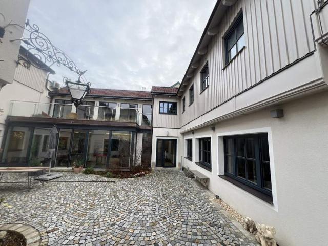 Gewerbe mieten in Mödling, Niederösterreich