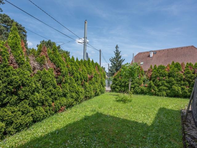 Grundstück kaufen in Perchtoldsdorf, Niederösterreich