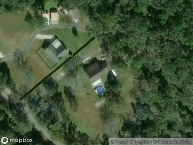 House for sale in Eunice, Louisiana