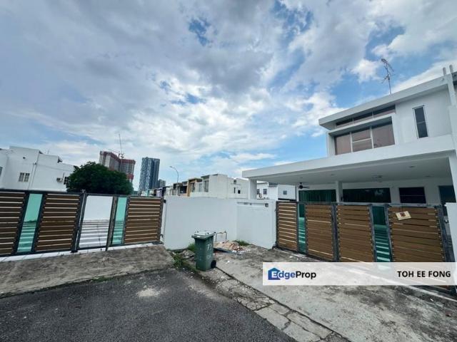 House for sale in Johore Bahru, Johor