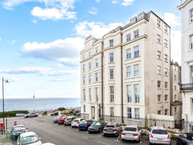 Apartment for rent in Kemptown, Brighton