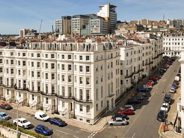 House for rent in Kemptown, Brighton