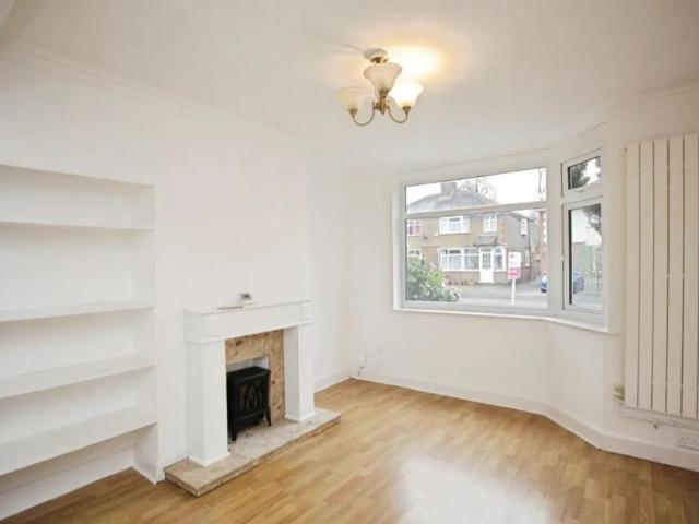 House for rent in Hillmorton Paddox, New Bilton