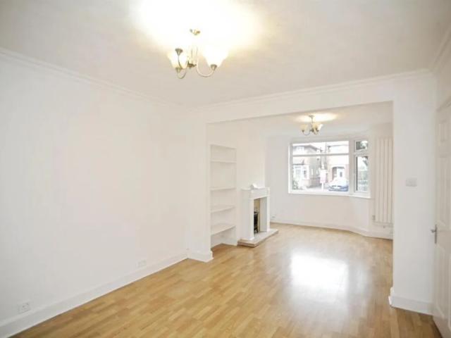 House for rent in Hillmorton Paddox, New Bilton